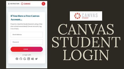 miu canvas student